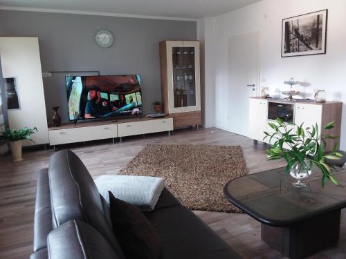 Arholzen Apartment | Ferienwohnung am Weserbergland Sandsteinweg