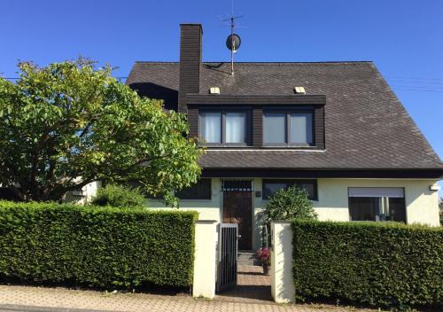 Tarforst Apartment | Ferienwohnung An der Pferdsweide