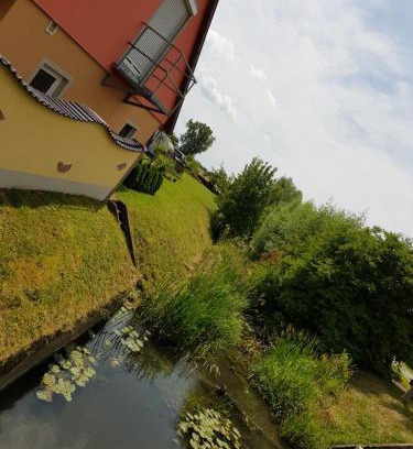 Neuried Apartment | Ferienwohnung an der Unditz