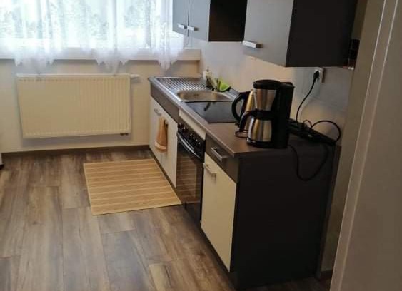 Saarlouis Apartment | Ferienwohnung Andreea
