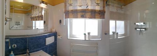Sassnitz Villa | Ferienwohnung Anemone