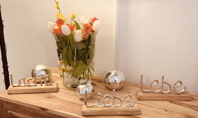Untergrainau Apartment | Ferienwohnung Anemone - Gästehaus am Aschaubichl