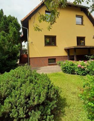 Finsterwalde Apartment | Ferienwohnung Ankert