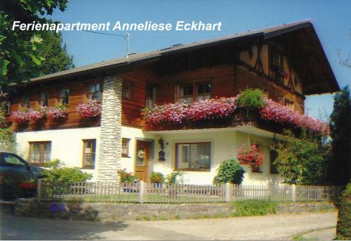 Anger Apartment | Ferienwohnung Anneliese Eckhart