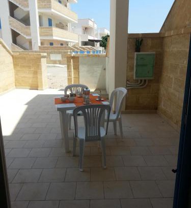 Torre Mozza Apartment | Ferienwohnung Apollo Erdgeschoss
