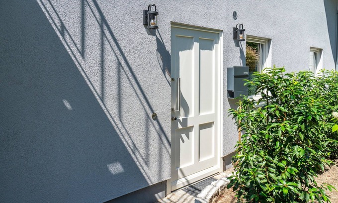 Bad Segeberg Apartment | Ferienwohnung/app. für 2 Gäste mit 41m² in Bad Segeberg