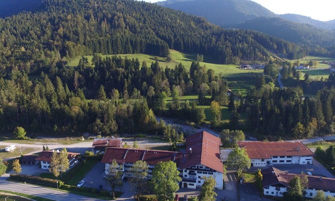 Groissenbach Apartment | Ferienwohnung/app. für 4 Gäste mit 59m² in Reit im Winkl