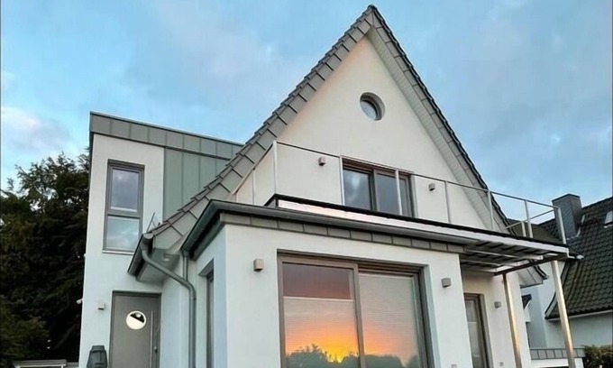 Westerronfeld Apartment | Ferienwohnung/app. für 2 Gäste mit 98m² in Westerrönfeld