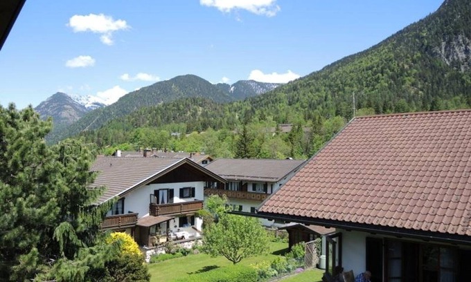 Mittenwald Apartment | Ferienwohnung/app. für 4 Gäste mit 62m² in Mittenwald