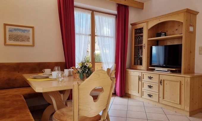 Mittenwald Apartment | Ferienwohnung/app. für 2 Gäste mit 48m² in Mittenwald
