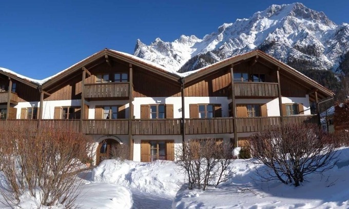 Mittenwald Apartment | Ferienwohnung/app. für 2 Gäste mit 50m² in Mittenwald