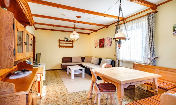 Oberaudorf Apartment | Ferienwohnung/app. für 4 Gäste mit 50m² in Oberaudorf