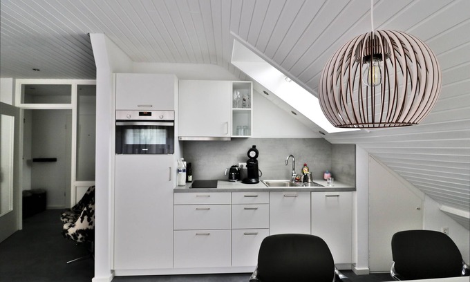 Schluchsee Apartment | Ferienwohnung/app. für 2 Gäste mit 35m² in Schluchsee
