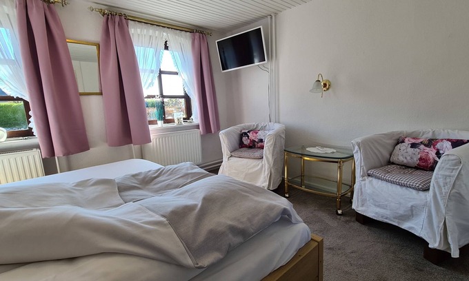 Olpenitzdorf Apartment | Ferienwohnung/app. für 2 Gäste mit 20m² in Kappeln