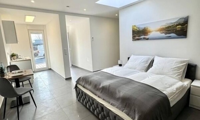 Waldeck Apartment | Ferienwohnung/app. für 2 Gäste mit 27m² in Waldeck