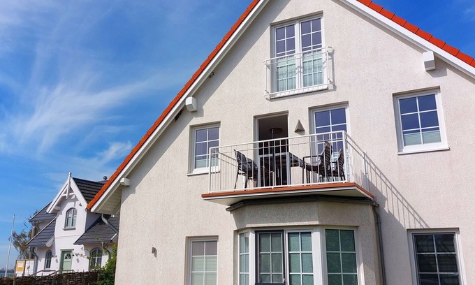 Fehmarn Apartment | Ferienwohnung/app. für 5 Gäste mit 100m² in Fehmarn