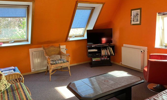Boren Apartment | Ferienwohnung/app. für 5 Gäste mit 70m² in Boren