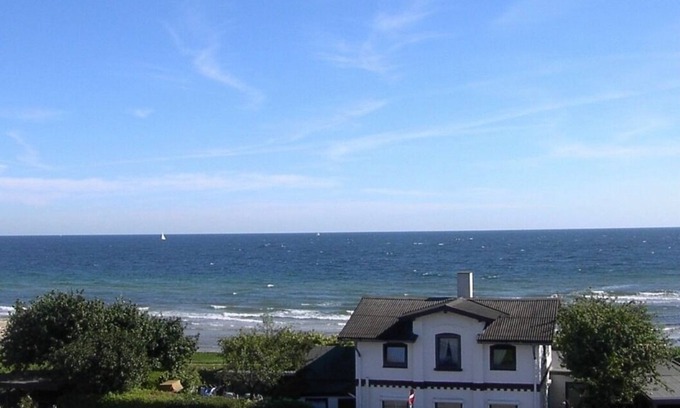Dahme Apartment | Ferienwohnung/app. für 6 Gäste mit 76m² in Dahme