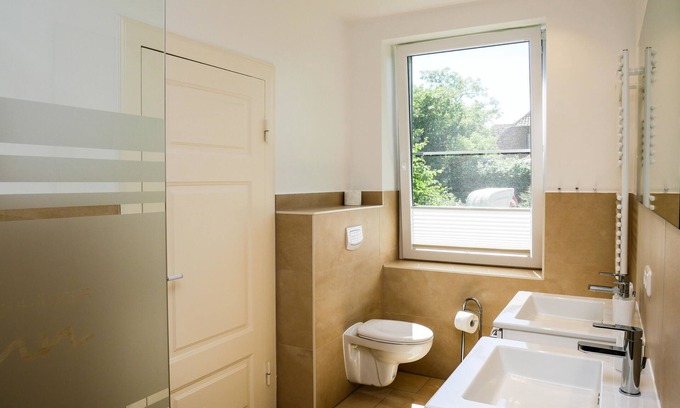 Bojendorf Apartment | Ferienwohnung/app. für 7 Gäste mit 120m² in Fehmarn