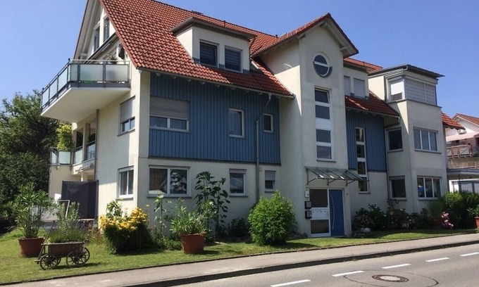 Eriskirch Apartment | Ferienwohnung/app. für 2 Gäste mit 30m² in Eriskirch