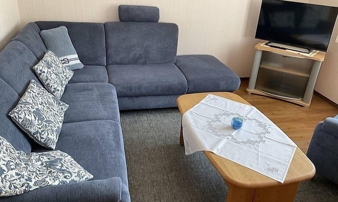 Fahrdorf Apartment | Ferienwohnung/app. für 2 Gäste mit 50m² in Fahrdorf