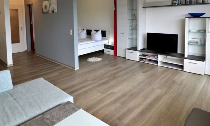 Kappel Apartment | Ferienwohnung/app. für 3 Gäste mit 53m² in Lenzkirch