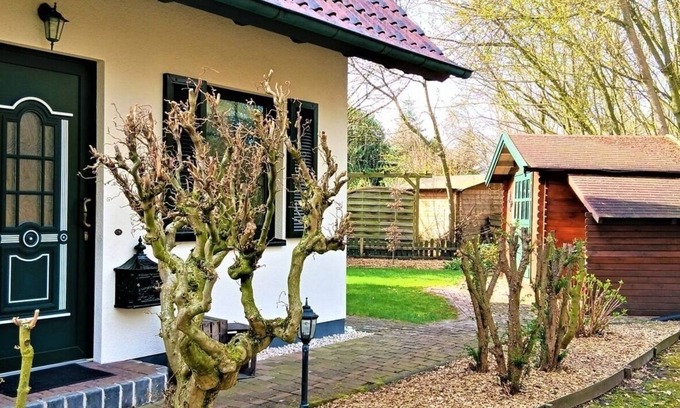 Nordhorn Apartment | Ferienwohnung/app. für 2 Gäste mit 50m² in Nordhorn
