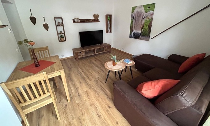 Rofleuten Apartment | Ferienwohnung/app. für 2 Gäste mit 52m² in Pfronten