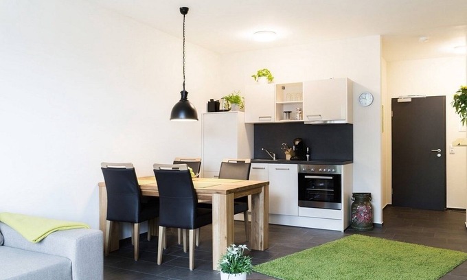 Rofleuten Apartment | Ferienwohnung/app. für 4 Gäste mit 64m² in Pfronten