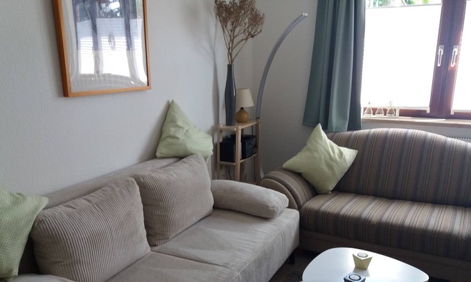 Schleswig Apartment | Ferienwohnung/app. für 6 Gäste mit 75m² in Schleswig