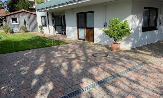Etzenrot Apartment | Ferienwohnung/app. für 2 Gäste mit 80m² in Waldbronn