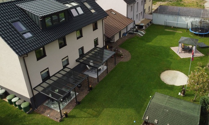 Wertheim Apartment | Ferienwohnung/app. für 2 Gäste mit 50m² in Wertheim
