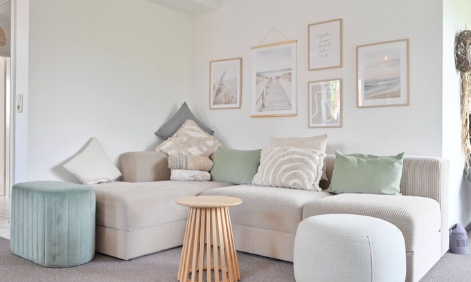 Kellenhusen Apartment | Ferienwohnung/app. für 6 Gäste mit 87m² in Kellenhusen