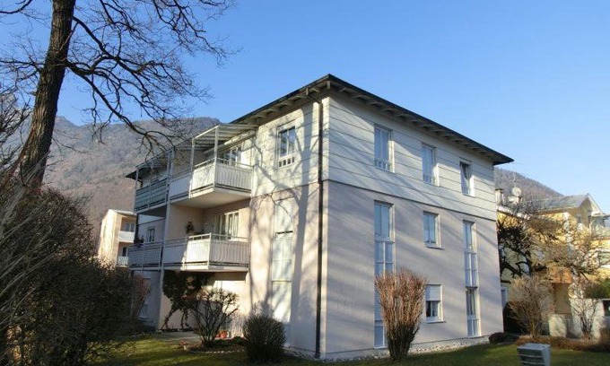 Bad Reichenhall Apartment | Ferienwohnung Aschauer