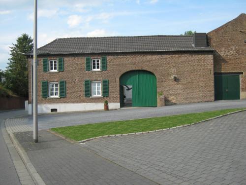 Heinsberg Apartment | Ferienwohnung Auf dem Hühnerhof