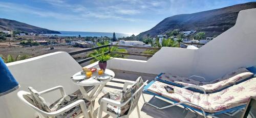 Giniginamar Apartment | Ferienwohnung Aurora
