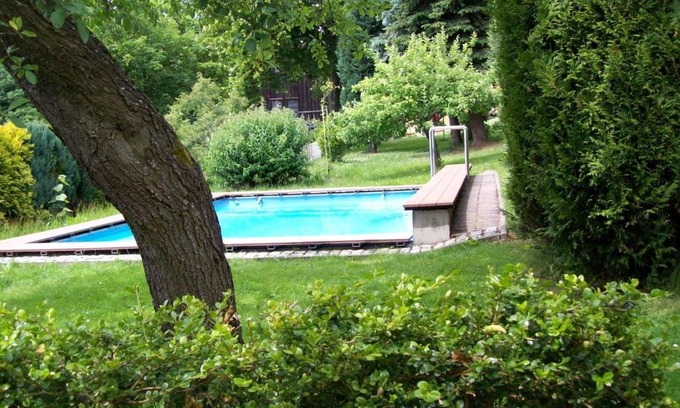 Marienberg Apartment | Ferienwohnung Böhme