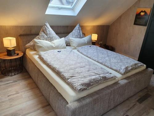 Mainz-Bingen Apartment | Ferienwohnung Bacharach-Steeger Tal