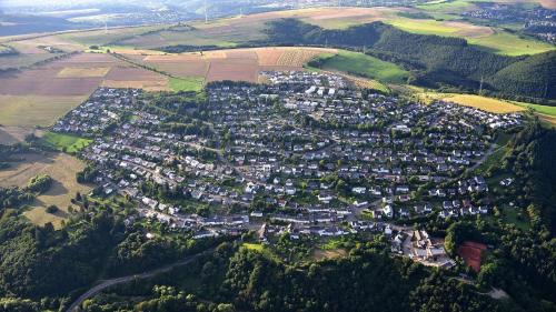Gusterath Apartment | Ferienwohnung bei Trier, ruhig gelegen und voll ausgestattet
