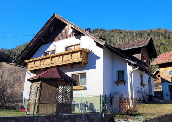 Obervellach Apartment | Ferienwohnung Biohof Untermar
