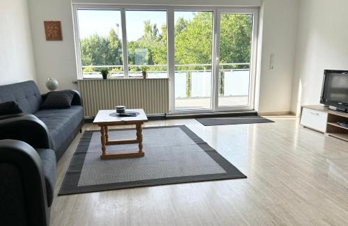 Sankt Wendel Apartment | Ferienwohnung Birke
