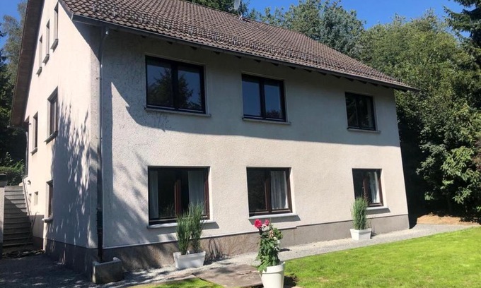 Drolshagen Apartment | Ferienwohnung Birkenhof