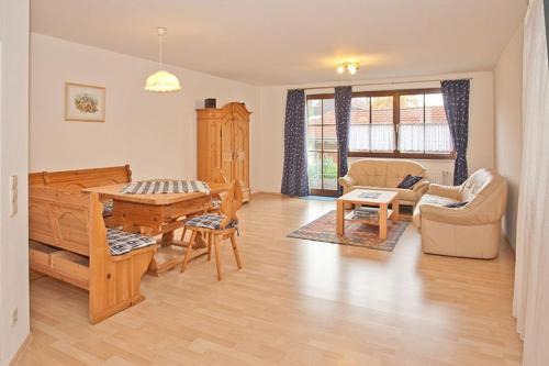 Nesselwang Apartment | Ferienwohnung Birkenstraße Nesselwang 9