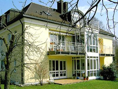 Bad Reichenhall Apartment | Ferienwohnung Birner