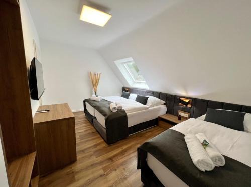 Bispingen Apartment | Ferienwohnung Bispingen
