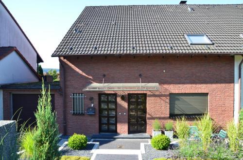 Hattingen Apartment | Ferienwohnung Blankenstein