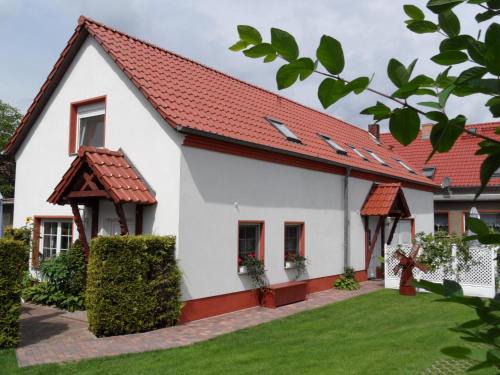 Markische Heide Apartment | Ferienwohnung Blick zu den Sternen