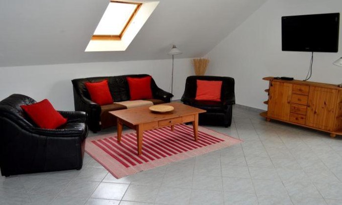 Dolni Lanov Apartment | Ferienwohnung Charlott im Riesengebirge