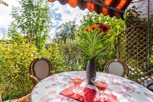 Siegsdorf Apartment | Ferienwohnung Chiemgau - erleben