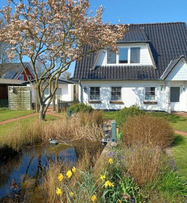 Nubbel Apartment | Ferienwohnung Dau II